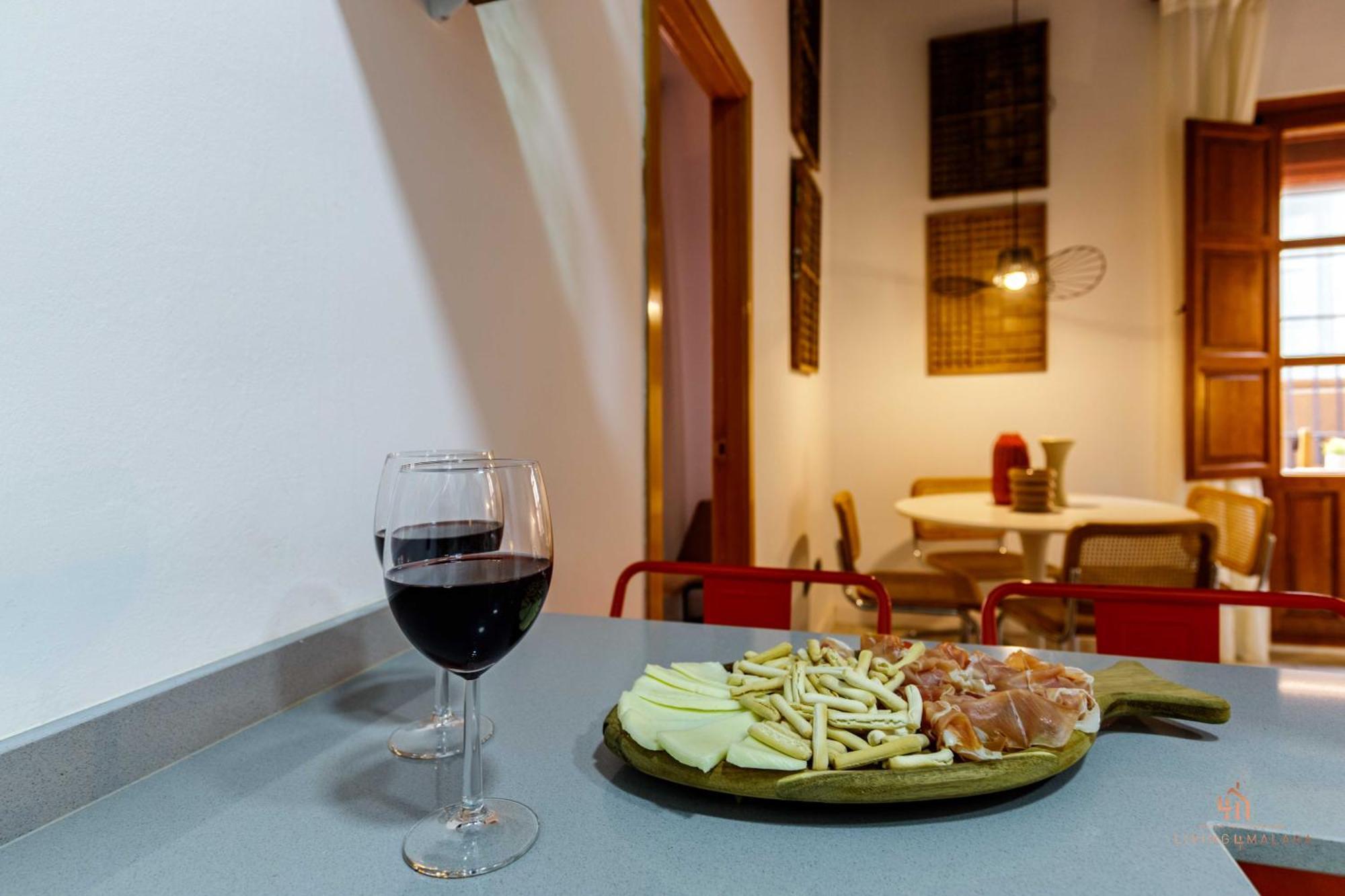 Living4malaga Rustic Chic * Málaga