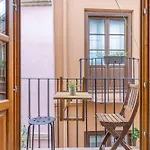 Living4Malaga Rustic Chic